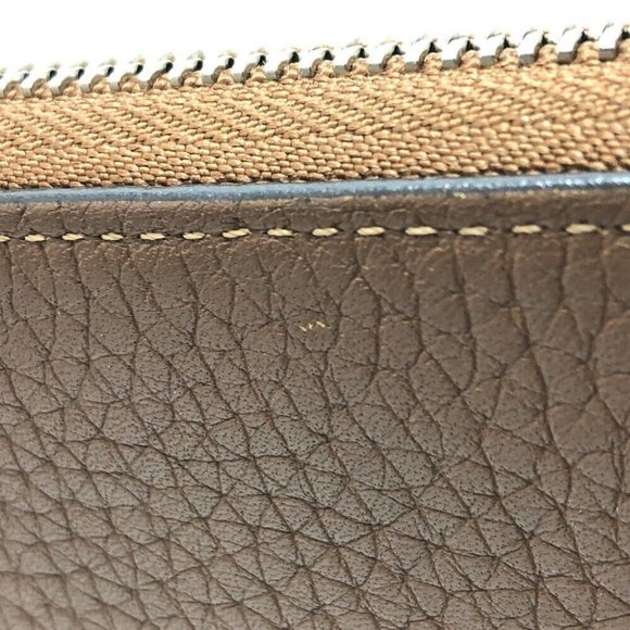 LOUIS VUITTON Zippy Wallet Vertical Long Wallet - Picture 2 of 14